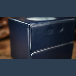 The Revelation Box by Wenyu Liu, Luca Volpe, Paul McCaig, Alan Wong &amp; TCC Magic