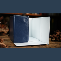 The Revelation Box by Wenyu Liu, Luca Volpe, Paul McCaig, Alan Wong &amp; TCC Magic