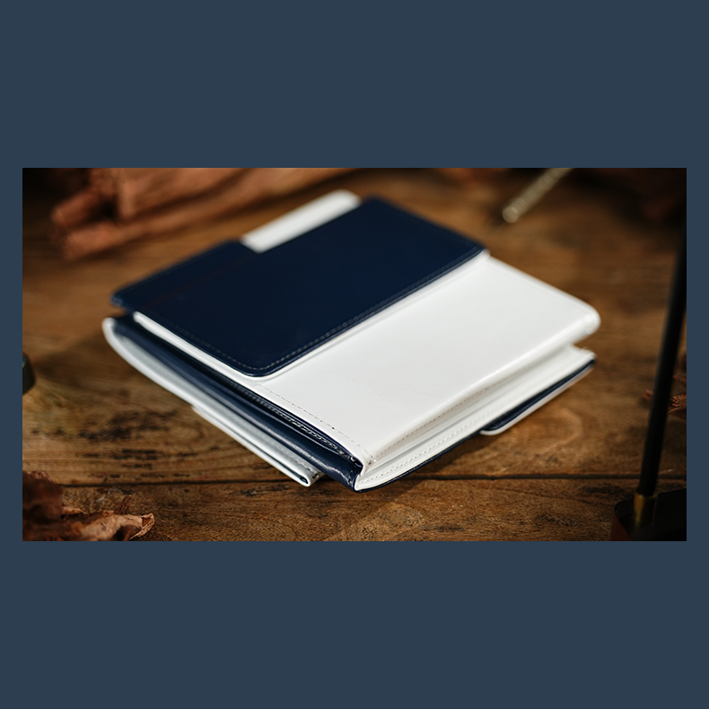 The Revelation Box by Wenyu Liu, Luca Volpe, Paul McCaig, Alan Wong &amp; TCC Magic