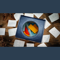 The Revelation Box by Wenyu Liu, Luca Volpe, Paul McCaig, Alan Wong &amp; TCC Magic