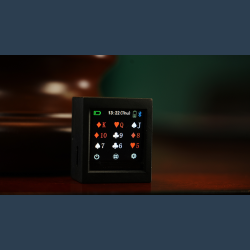 ISYC by T-Tech - komplet s�t