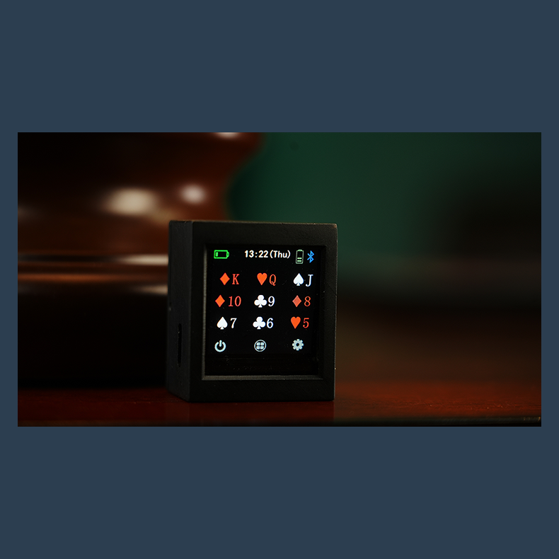ISYC by T-Tech - komplet s�t