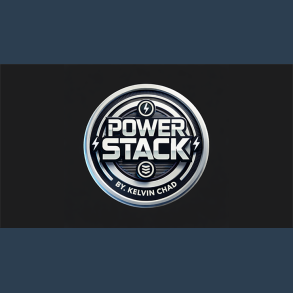 Power Stack by K C
