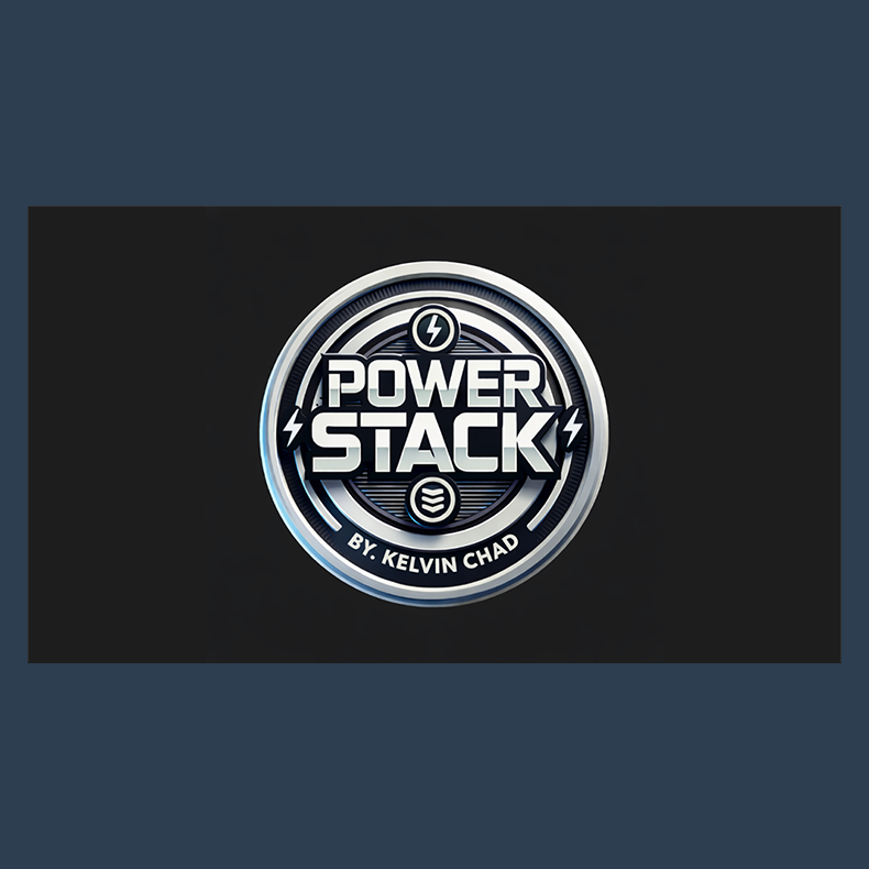 Power Stack by K C