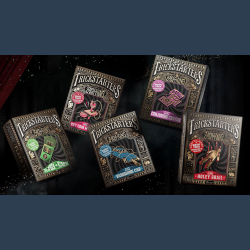 TrickStarters The Holey Grail by Zach King