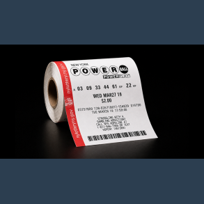 Cosmos New York Lotto Roll by BlackBox Magic Creations