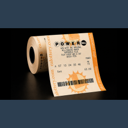 Cosmos California Lotto Roll by BlackBox Magic Creations