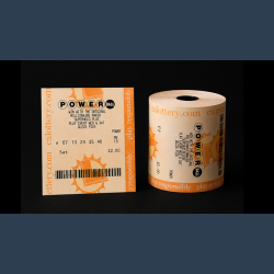Cosmos California Lotto Roll by BlackBox Magic Creations