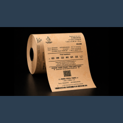 Cosmos UK Lotto Roll by BlackBox Magic Creations