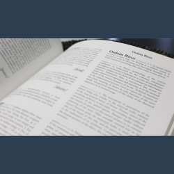 The Secret Lexicon Book Test by Todd Karr