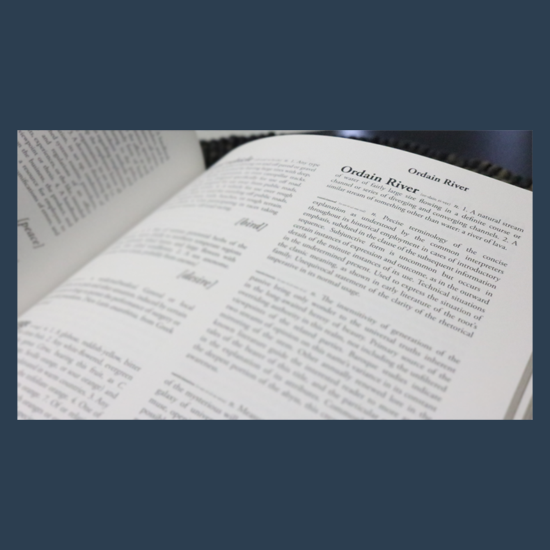 The Secret Lexicon Book Test by Todd Karr