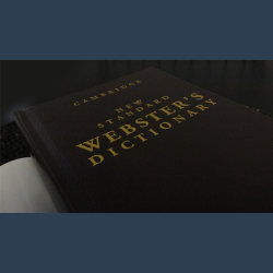 The Secret Lexicon Book Test by Todd Karr