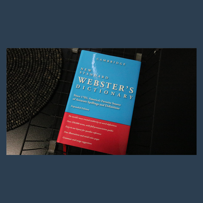 The Secret Lexicon Book Test by Todd Karr