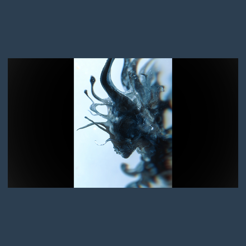 Progeny by Fraser Parker