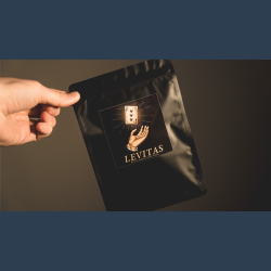 LEVITAS 2.0 - Jack Nobile &amp; Piero Puddu