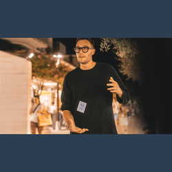 LEVITAS 2.0 - Jack Nobile &amp; Piero Puddu