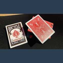 Pro Deck Sealer by The Magic Firm