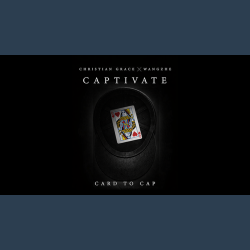 Captivate by Christian Grace