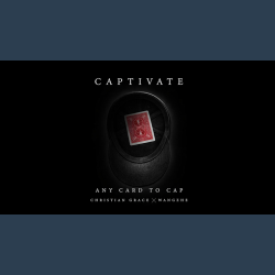 Captivate by Christian Grace