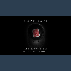 Captivate by Christian Grace