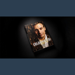 Celebrities by Benoit Campana &amp; Marchand de trucs