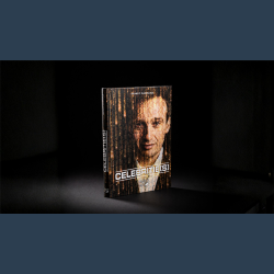Celebrities by Benoit Campana &amp; Marchand de trucs