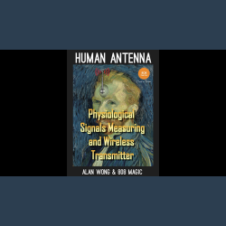 Human Antenna by 808 Magic and Alan Wong