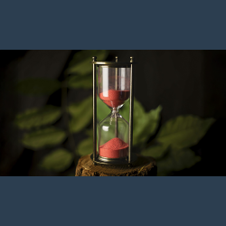 TIME by Yoan TANUJI &amp; Magic Dream