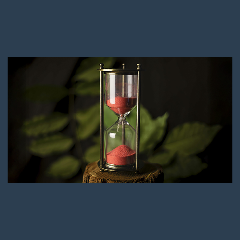 TIME by Yoan TANUJI &amp; Magic Dream