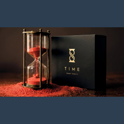TIME by Yoan TANUJI &amp; Magic Dream