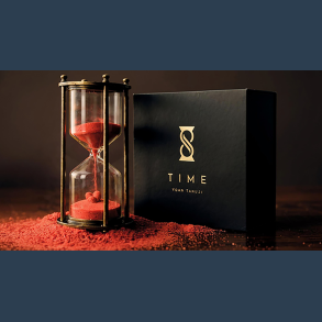 TIME by Yoan TANUJI & Magic Dream