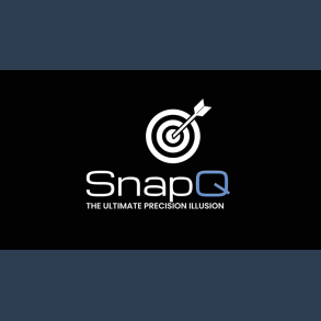 SnapQ by Rodrigo Lima and Luiz Paulo Oliveira