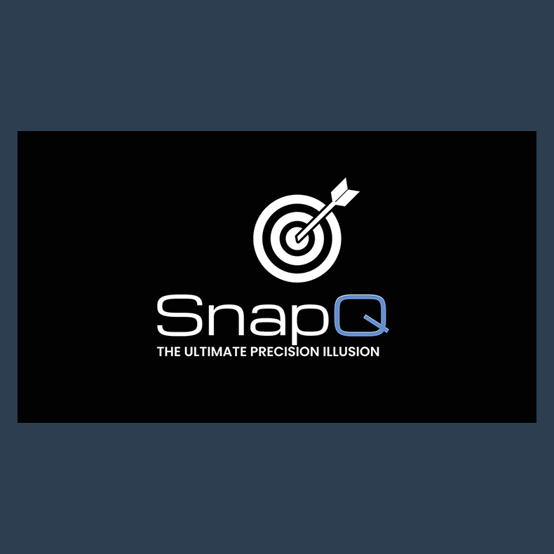 SnapQ by Rodrigo Lima and Luiz Paulo Oliveira