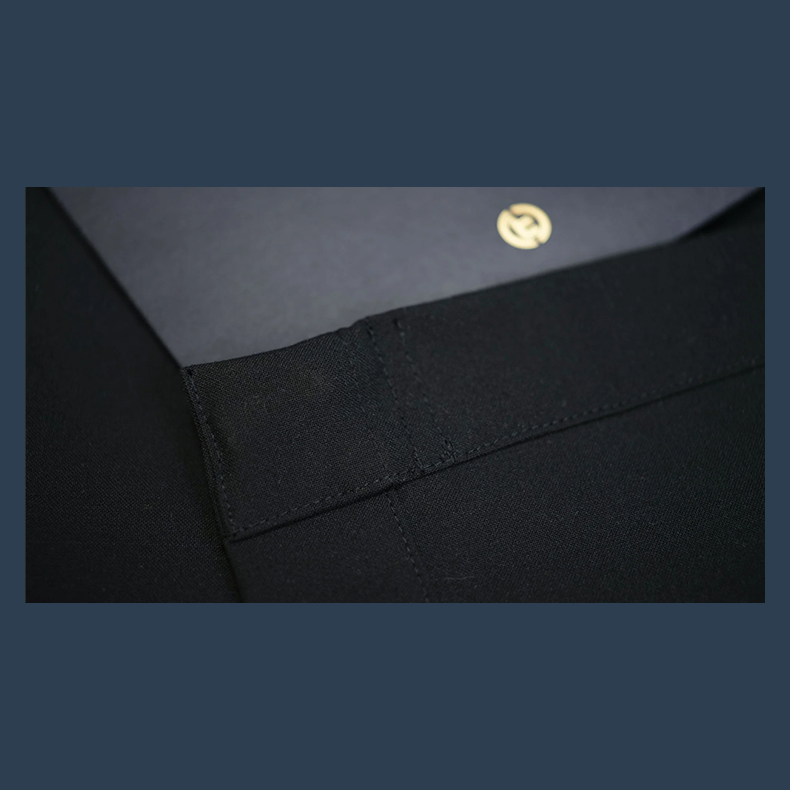 Tri-Vanish Handkerchief by TCC Team