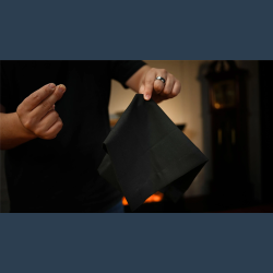 Tri-Vanish Handkerchief by TCC Team