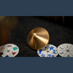 Fate Spin by TCC Magic