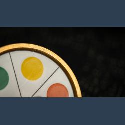 Fate Spin by TCC Magic