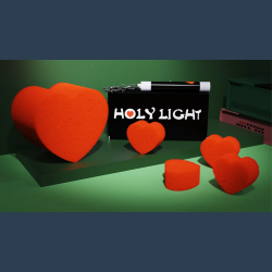 Holy Light by Iarvel Magic