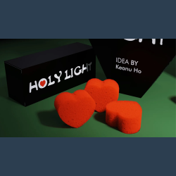 Holy Light by Iarvel Magic