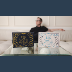 Standard R.W.W. Right Hand (Ben Seidman's Ring Watch Wonder)