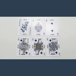 Georgia Southern Playing Cards