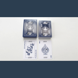 Georgia Southern Playing Cards