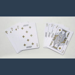 Georgia Southern Playing Cards