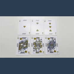 Georgia Southern Playing Cards