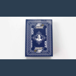 Georgia Southern Playing Cards