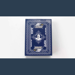 Georgia Southern Playing Cards