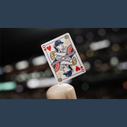 Yankees Playing Cards by theory11