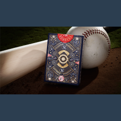 Yankees Playing Cards by theory11