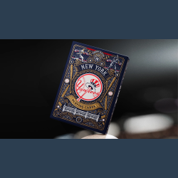 Yankees Playing Cards by theory11