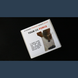 Tour de Force by Etienne Pradier